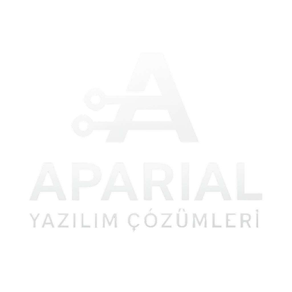 Aparial logo