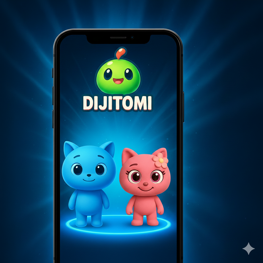 WENSTİTU uygulaması